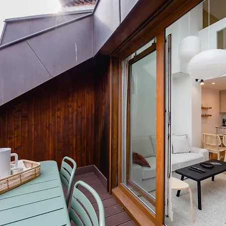 Le Duplex Vaugelas Atypique En Plein Centre Apartment